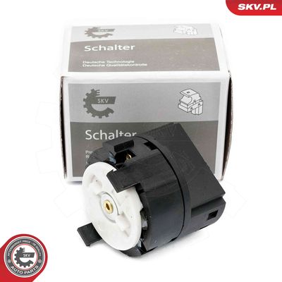 Aizdedzes slēdzis ESEN SKV 65SKV011