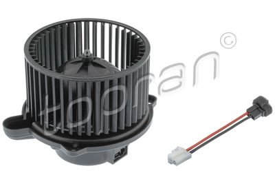 Вентилятор салона TOPRAN 821 065