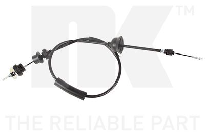 Трос, управление сцеплением NK 923720