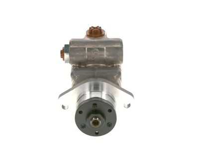 Hidrosūknis, Stūres iekārta BOSCH K S01 000 368