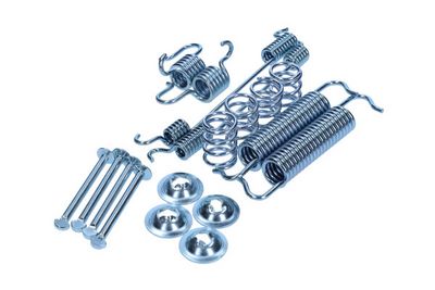 Комплектующие, тормозная колодка MAXGEAR 27-2295