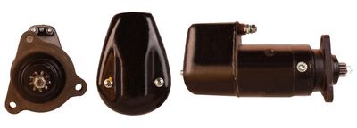 Starteris LUCAS LRS00825