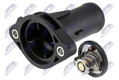 termostat z obudową NTY CTM-CH-039