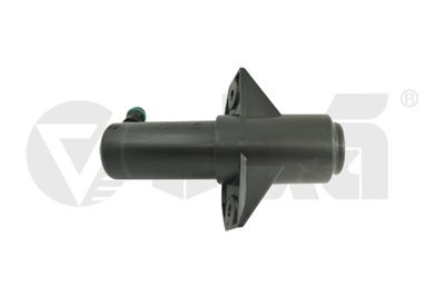 Распылитель воды для чистки, система очистки фар vika 99551826301