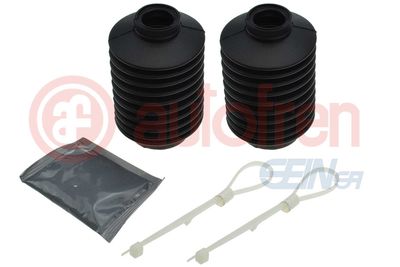 Putekļusargu komplekts, Stūres iekārta AUTOFREN SEINSA D9108C