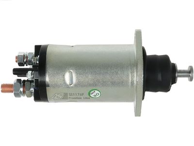 Ievilcējrelejs, Starteris AS-PL SS1176P