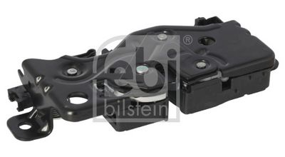 Aizmugurējo durvju slēdzene FEBI BILSTEIN 1007232