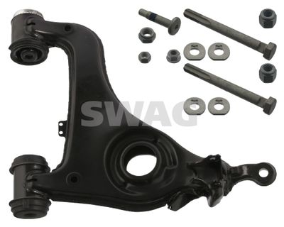 Neatkarīgās balstiekārtas svira, Riteņa piekare SWAG 10 94 0342