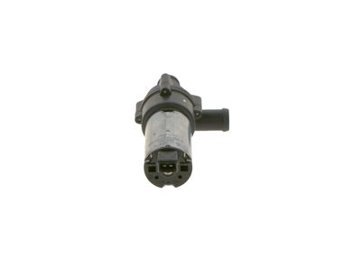 Papildu ūdens sūknis (dzesēšanas ūdens cirkulācija) BOSCH 0 392 020 034