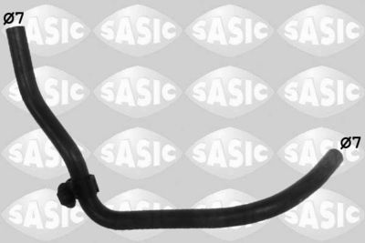 Radiatora cauruļvads SASIC 3406299