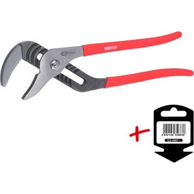 Cauruļu/Ūdenssūkņu stangas KS TOOLS 115.1352-E