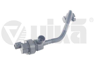 Приточно-вытяжной вентиляционный клапан, топливный бак vika 19812601