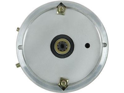 Elektromotors AS-PL DC9071S