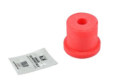 Piekare, Lokšņu atspere TEDGUM 00657336