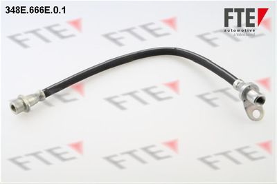 Bremžu šļūtene FTE 9240514