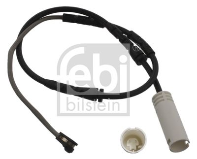 Indikators, Bremžu uzliku nodilums FEBI BILSTEIN 37664