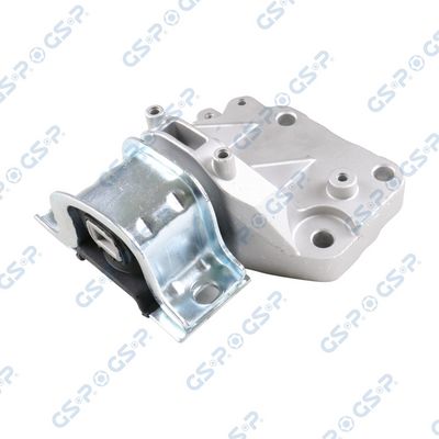 Piekare, Dzinējs GSP 538153