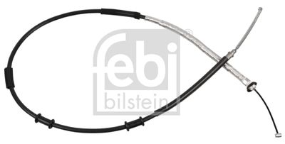 Trose, Stāvbremžu sistēma FEBI BILSTEIN 101803