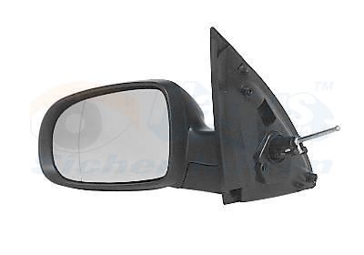 Наружное зеркало VAN WEZEL 3777814