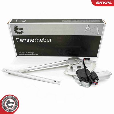 Стеклоподъемник ESEN SKV 51SKV375