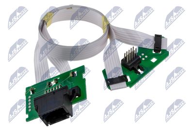 Spirālatspere, Gaisa spilvens NTY EAS-RE-015A