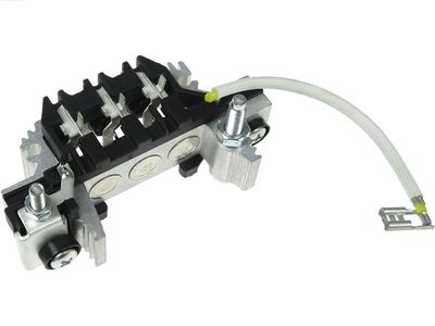 Taisngriezis, Ģenerators AS-PL ARC9076S