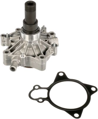 Ūdens sūknis, dzinēja dzesēšana GATES WP0126