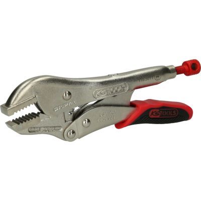 Virsbūves remonta stangas KS TOOLS 115.3011