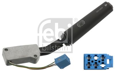 Slēdzis uz stūres statnes FEBI BILSTEIN 48604