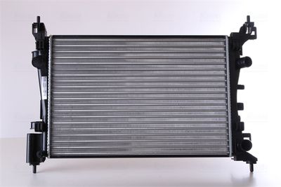 Radiators, Motora dzesēšanas sistēma NISSENS 61918