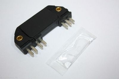 Komutators, Aizdedzes sistēma AUTOMEGA 150096910