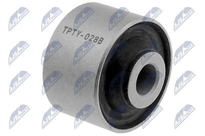 Piekare, Šķērssvira NTY ZTT-TY-028B