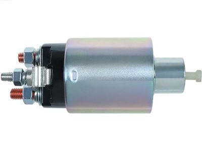 AS-PL SS5098 Ievilcējrelejs, Starteris