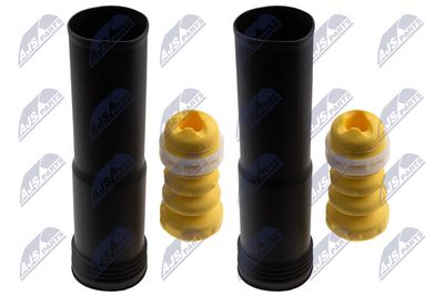 Putekļu aizsargkomplekts, Amortizators NTY AB-VW-029K