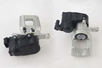 Bremžu suports JAPANPARTS CAL600RJM