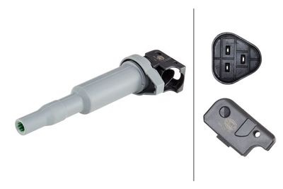 Катушка зажигания HELLA 5DA 193 175-711