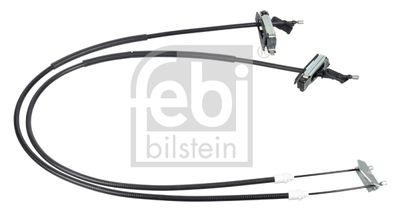 Trose, Stāvbremžu sistēma FEBI BILSTEIN 101800
