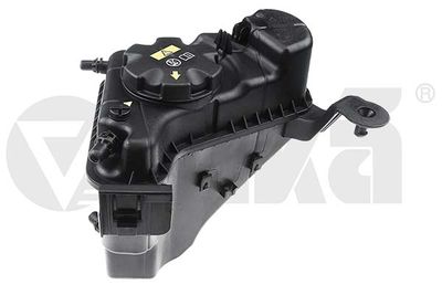 Kompensācijas tvertne, Dzesēšanas šķidrums vika 11073301