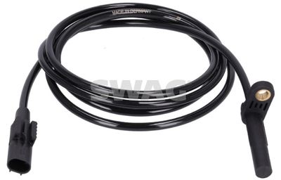 Devējs, Riteņu griešanās ātrums SWAG 10 10 6623