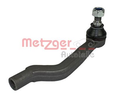 Наконечник поперечной рулевой тяги METZGER 54029702