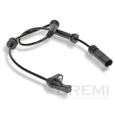 Датчик, частота вращения колеса BREMI 51514