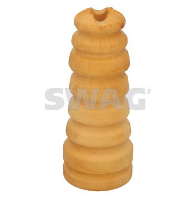 Gājiena ierobežotājs, Atsperojums SWAG 33 11 0599