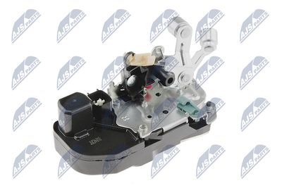 Durvju slēdzene NTY EZC-CH-010