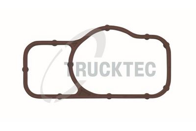 TRUCKTEC AUTOMOTIVE 0219347 Blīve, Ūdenssūknis