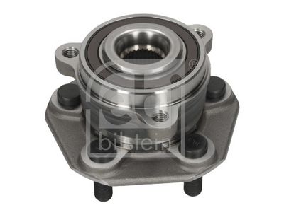 Комплект подшипника ступицы колеса FEBI BILSTEIN 194013