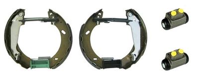 Bremžu loku komplekts BREMBO K 24 042