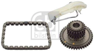 Комплект цепи, привод масляного насоса FEBI BILSTEIN 102740