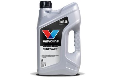  VALVOLINE 908740