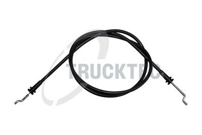 Trose, Durvju slēdzene TRUCKTEC AUTOMOTIVE 02.54.053