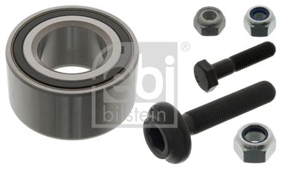 Комплект подшипника ступицы колеса FEBI BILSTEIN 03625